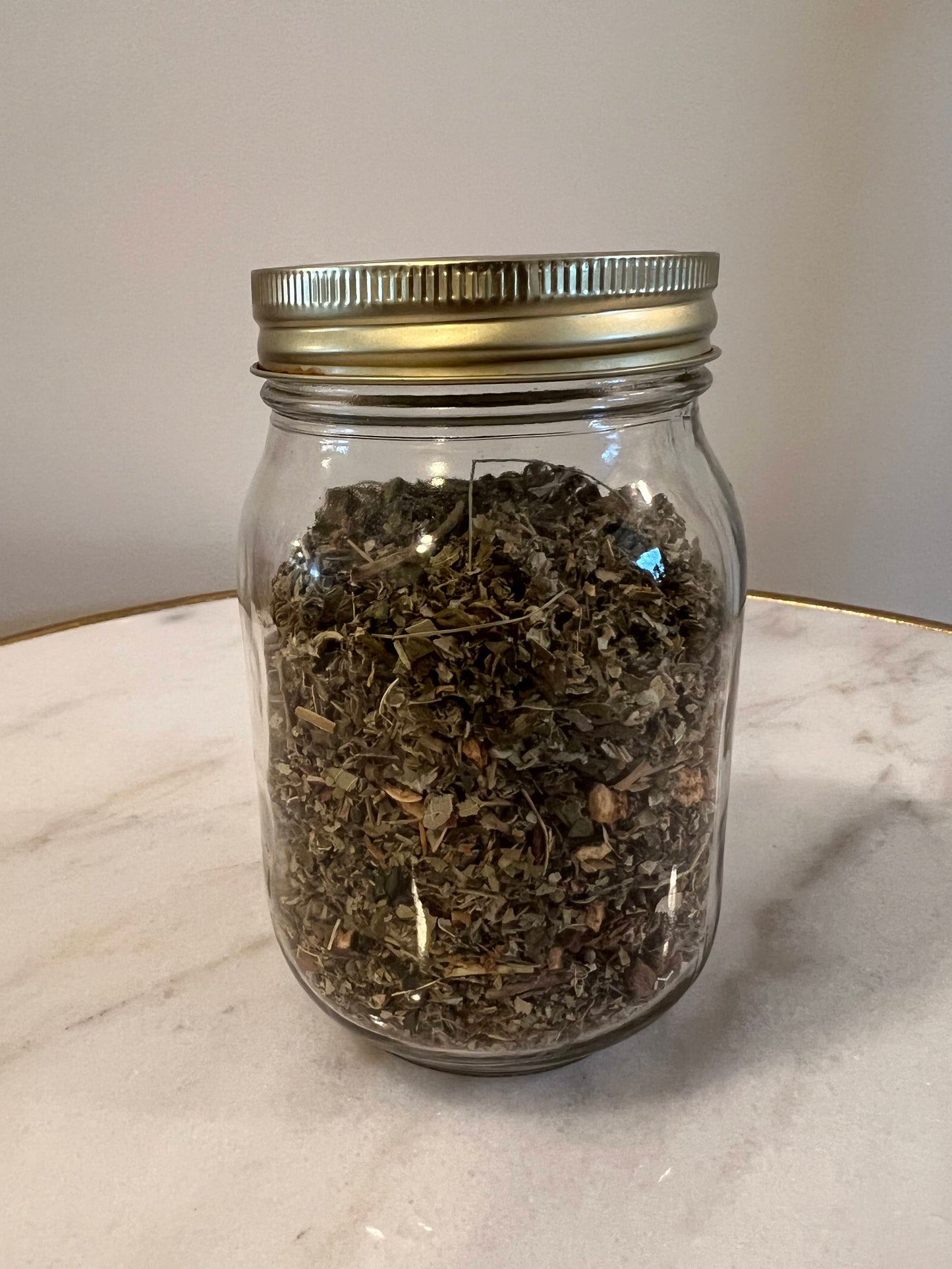 Fibroid Detox Tea (14 Day Supply)