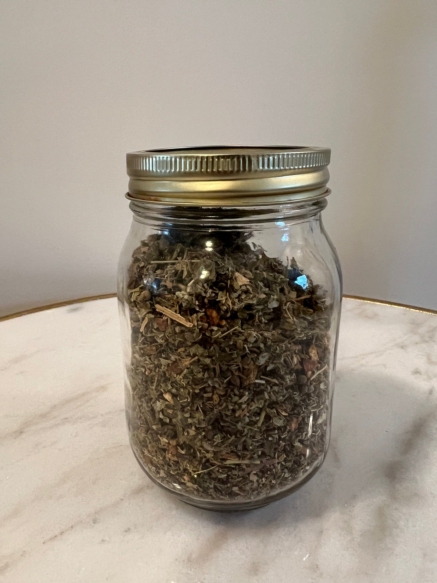 Immunity Booster Tea (30 Day Supply)